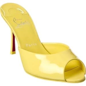 SOLD ❎! NIB Christian Louboutin ME Dolly 85mm